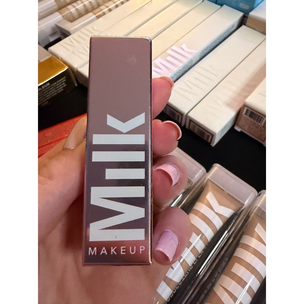Milk Make Up Color Chalk Shade Dodgeball